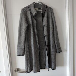 Will blend cardigan